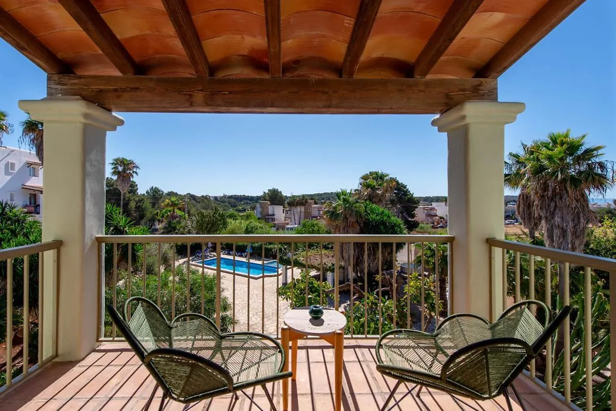 Malaquita Hotel Boutique Santa Eularia des Riu
