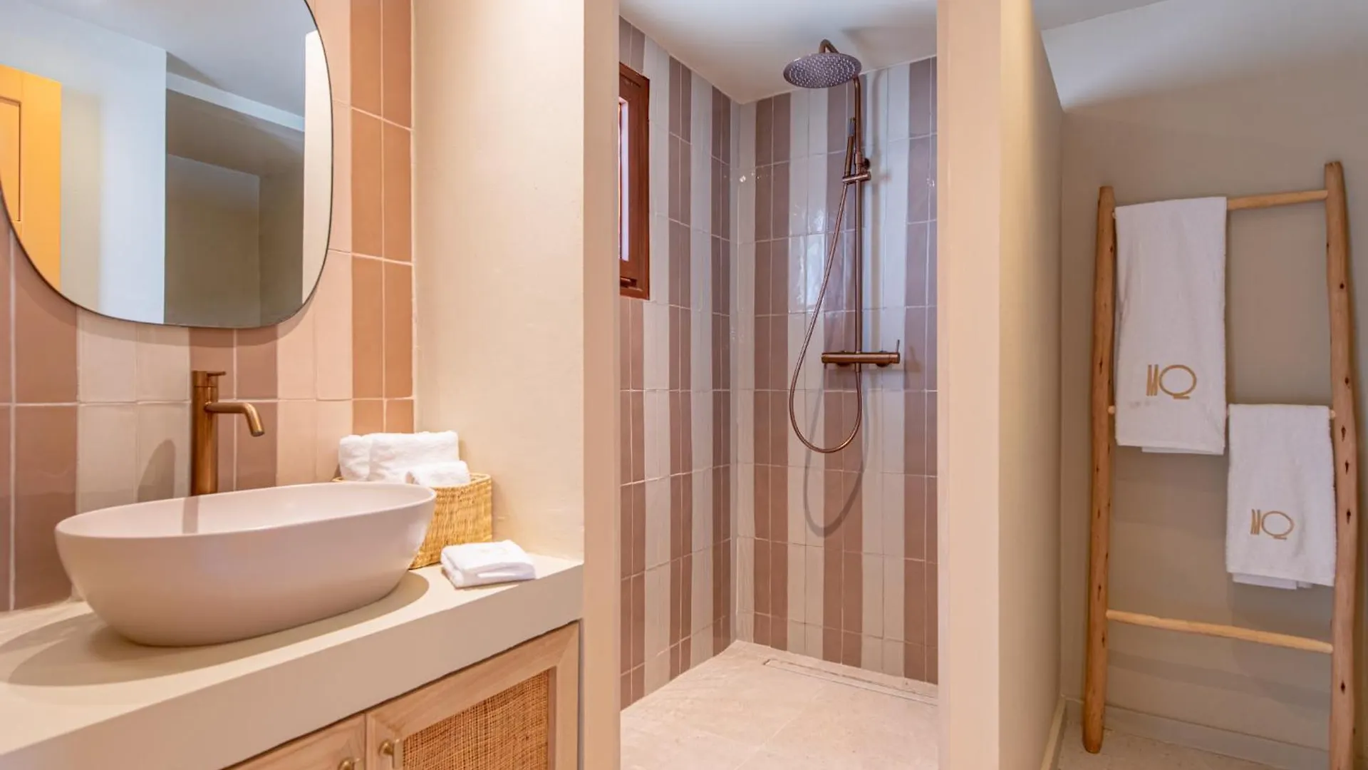 Malaquita Hotel Boutique Santa Eularia des Riu Spain