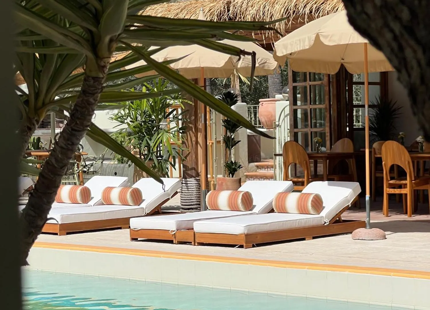 Malaquita Hotel Boutique Santa Eularia des Riu