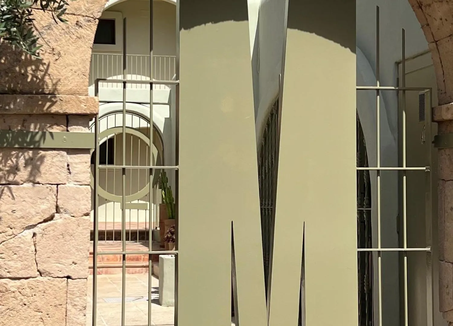 Malaquita Hotel Boutique Santa Eularia des Riu 3*,