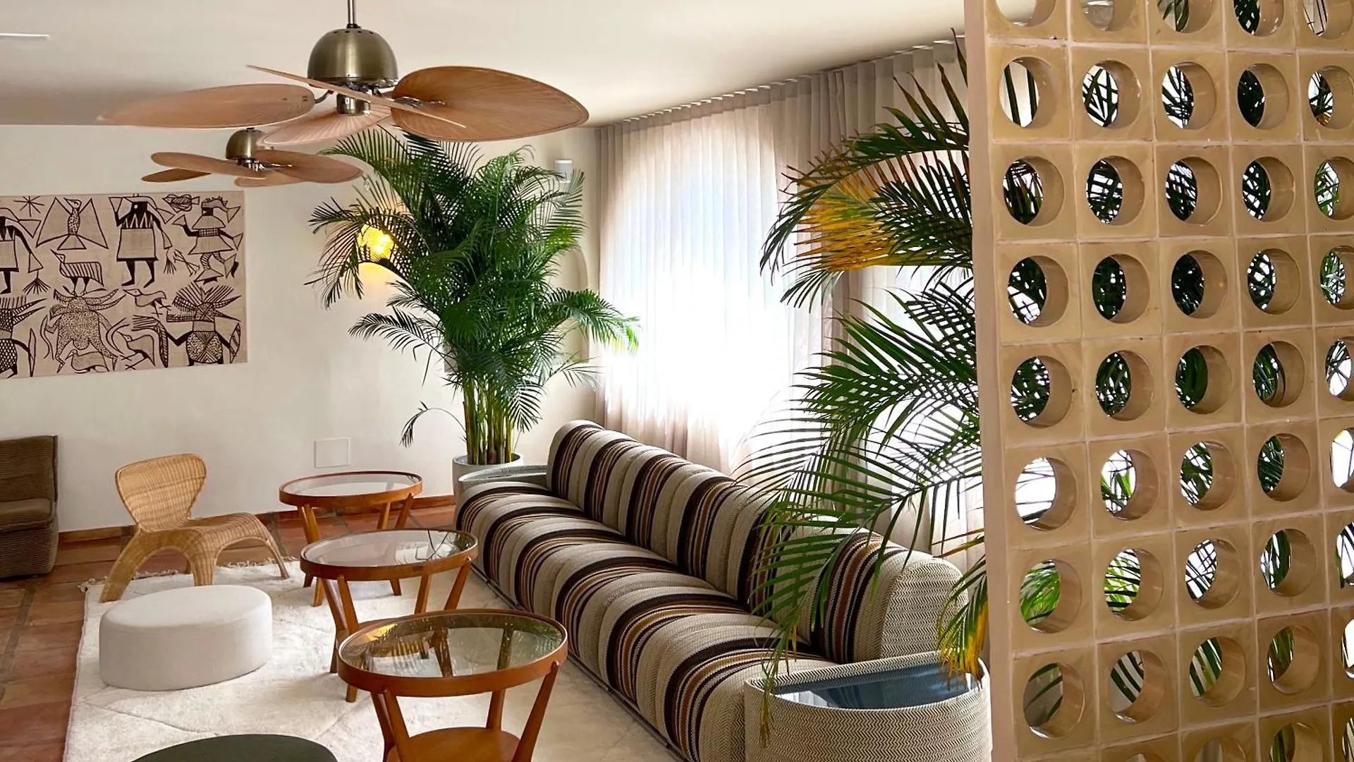Malaquita Hotel Boutique Santa Eularia des Riu 3*,