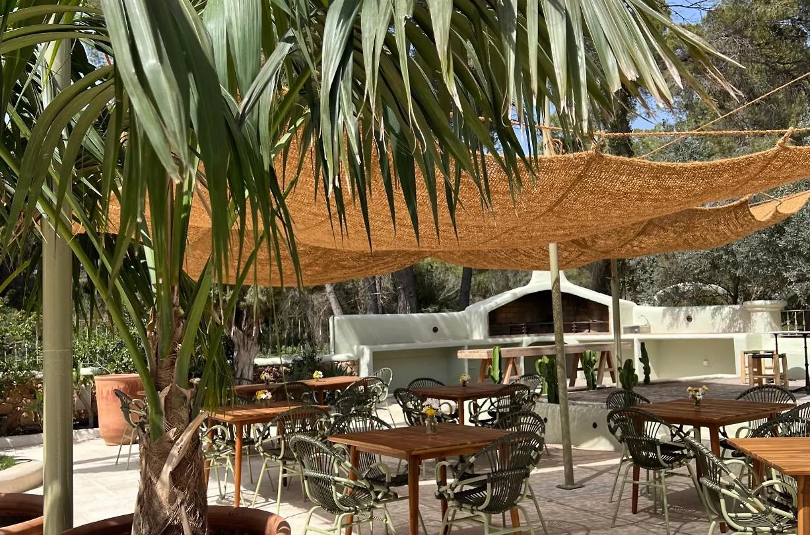 ***  Malaquita Hotel Boutique Santa Eularia des Riu Spain
