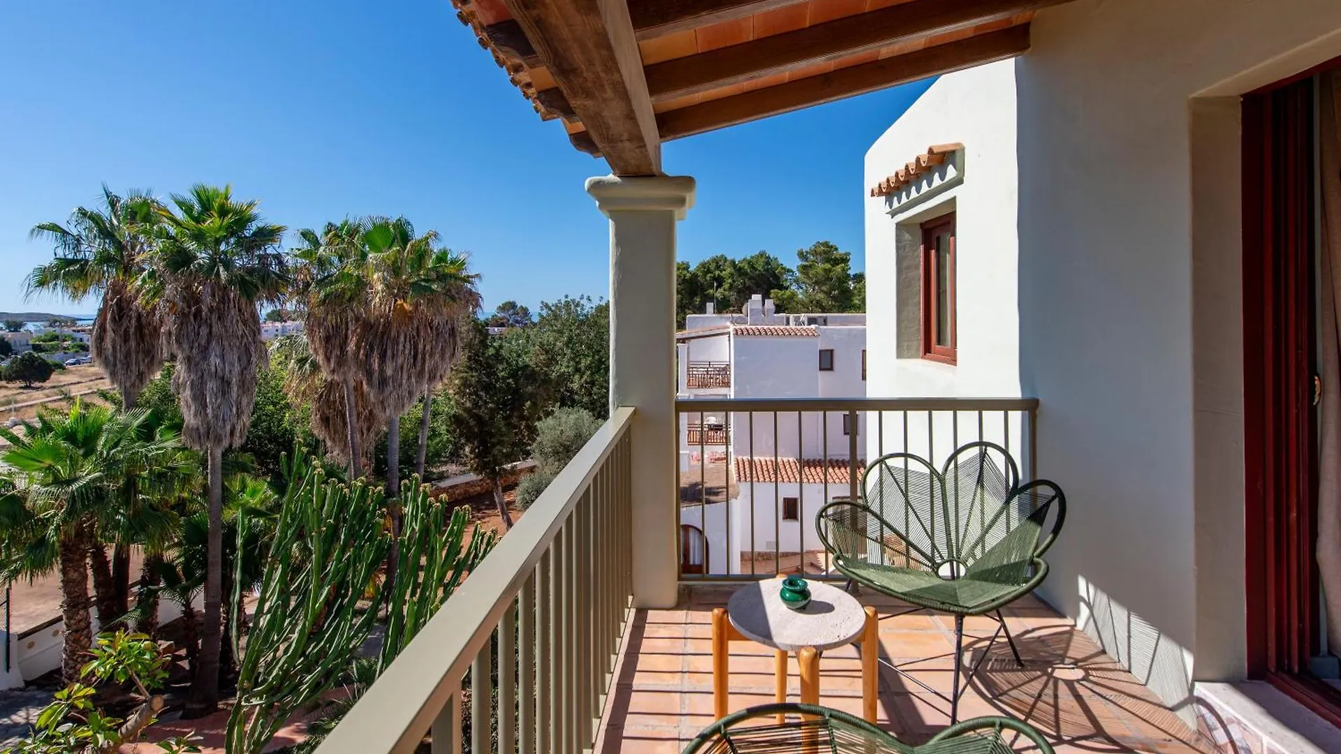 Malaquita Hotel Boutique Santa Eularia des Riu 3*,  Spain