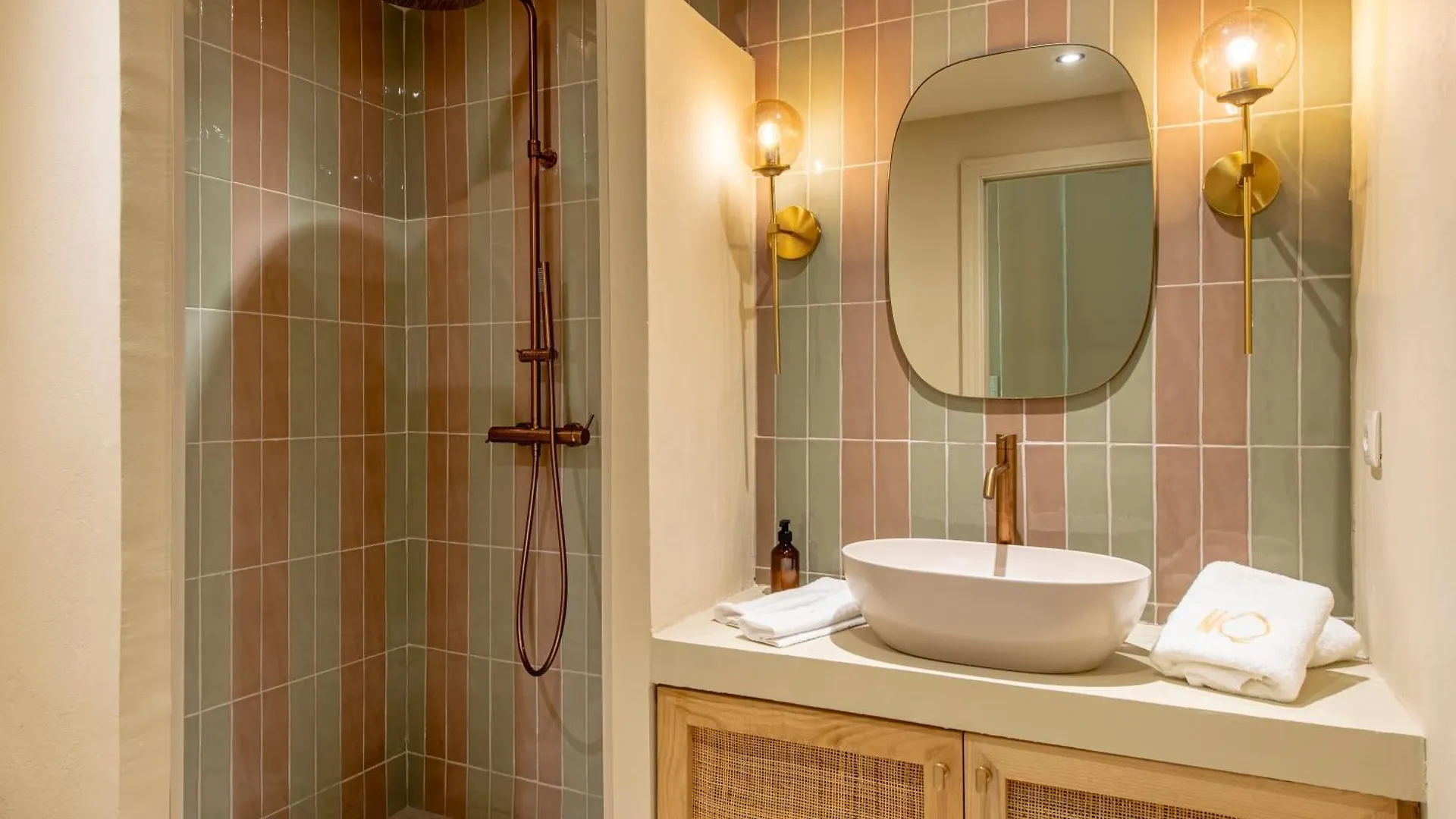 Malaquita Hotel Boutique Santa Eularia des Riu