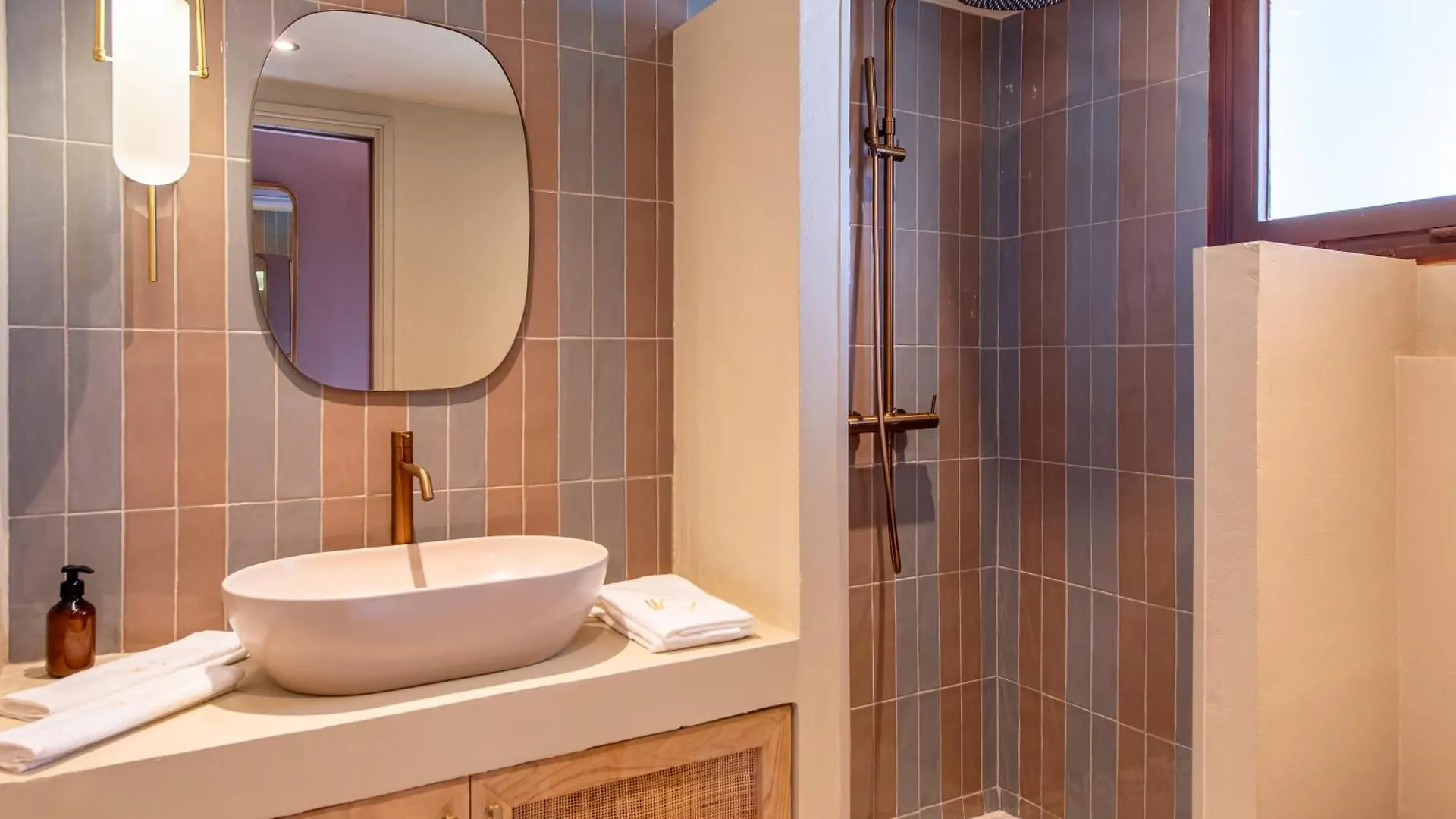 Malaquita Hotel Boutique Santa Eularia des Riu 3*,  Spain