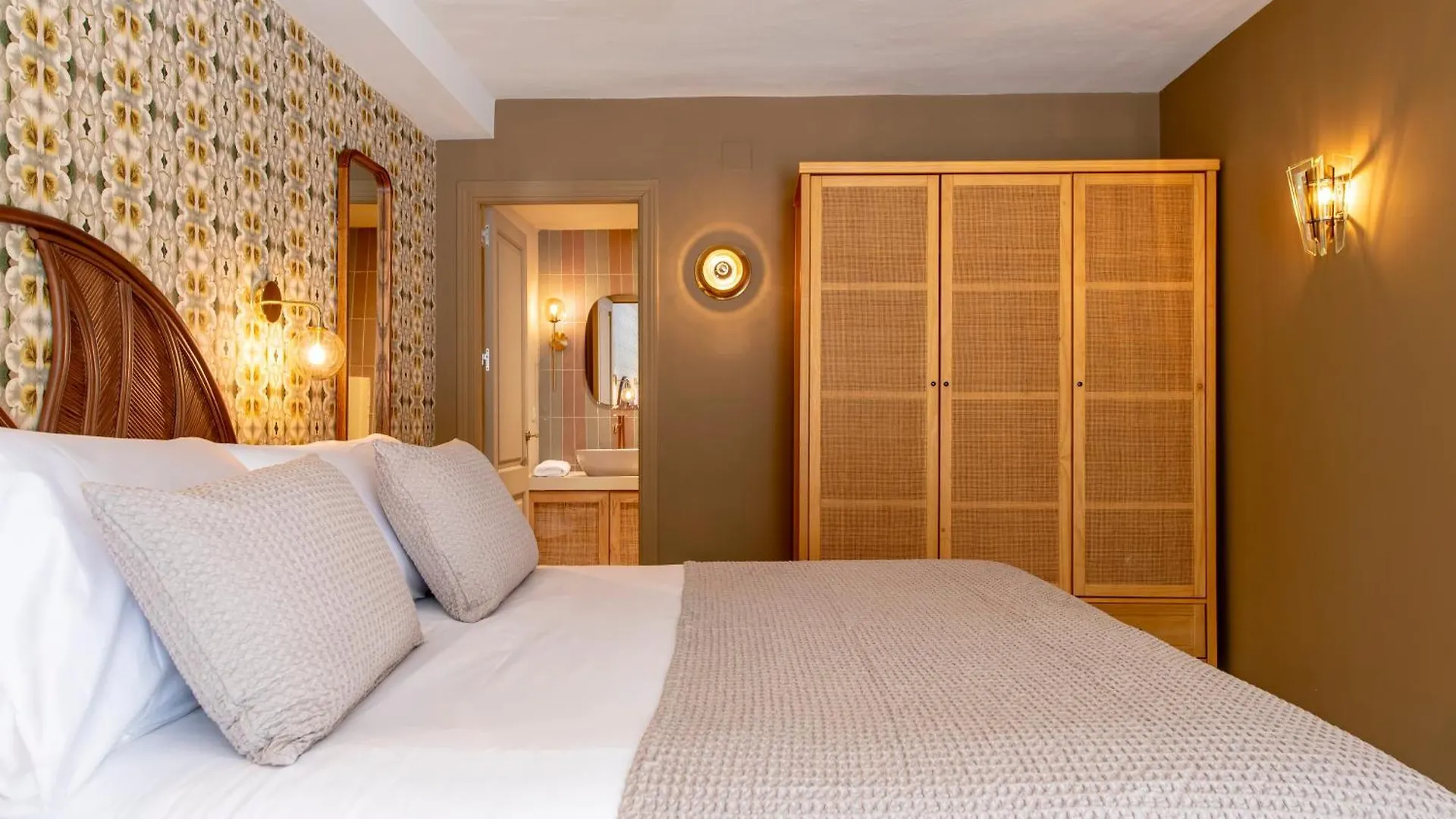 Malaquita Hotel Boutique Santa Eularia des Riu
