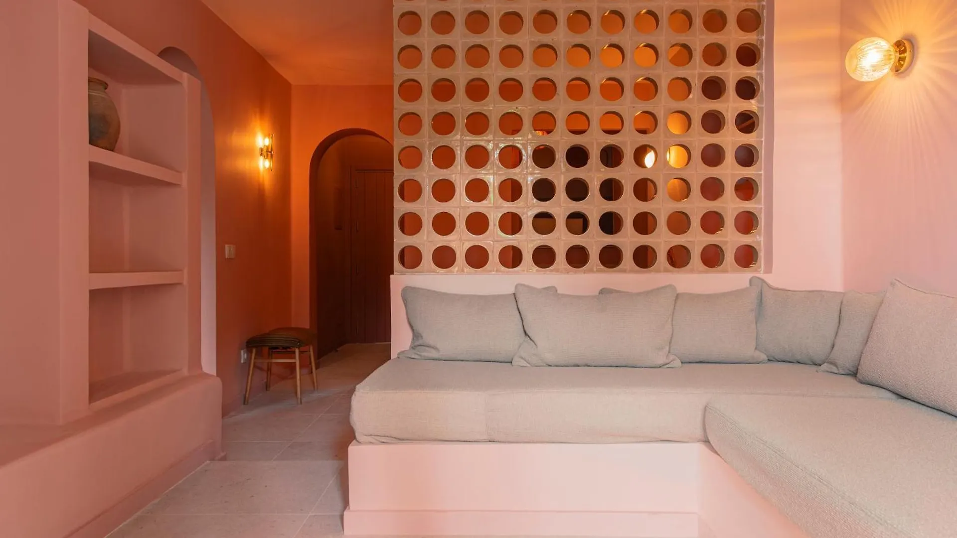Malaquita Hotel Boutique Santa Eularia des Riu