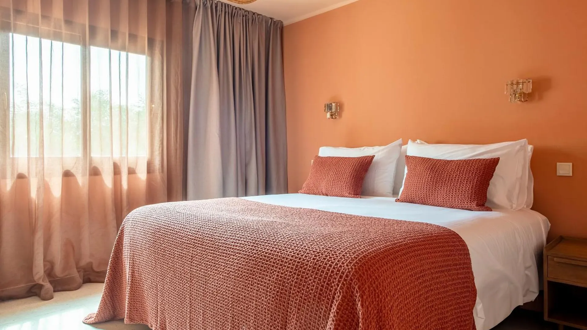Malaquita Hotel Boutique Santa Eularia des Riu