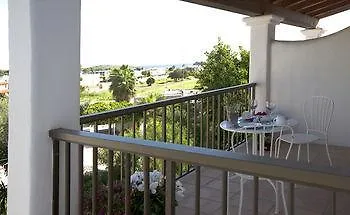 ***  Malaquita Hotel Boutique Santa Eularia des Riu Spain