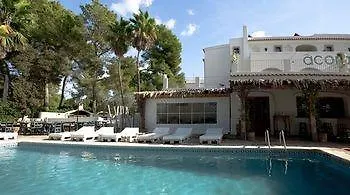 Malaquita Hotel Boutique Santa Eularia des Riu