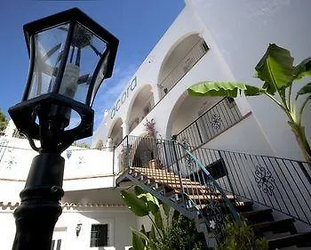 Malaquita Hotel Boutique Santa Eularia des Riu