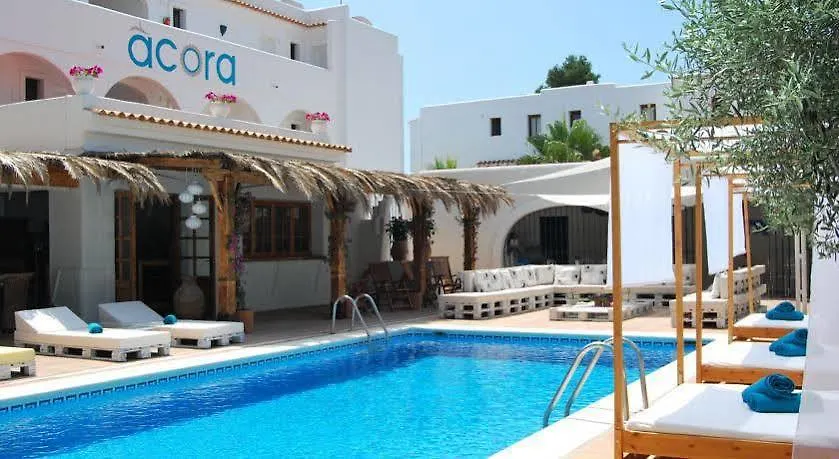 Malaquita Hotel Boutique Santa Eularia des Riu