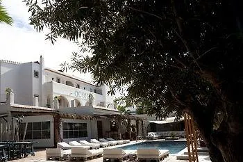 Malaquita Hotel Boutique Santa Eularia des Riu