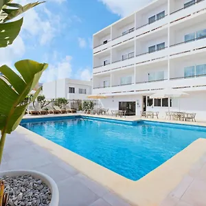 Hotel Azuline Mediterraneo