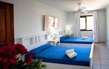 Malaquita Hotel Boutique Santa Eulària des Riu 3*,  Spanyolország