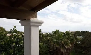 Malaquita Hotel Boutique Santa Eulària des Riu